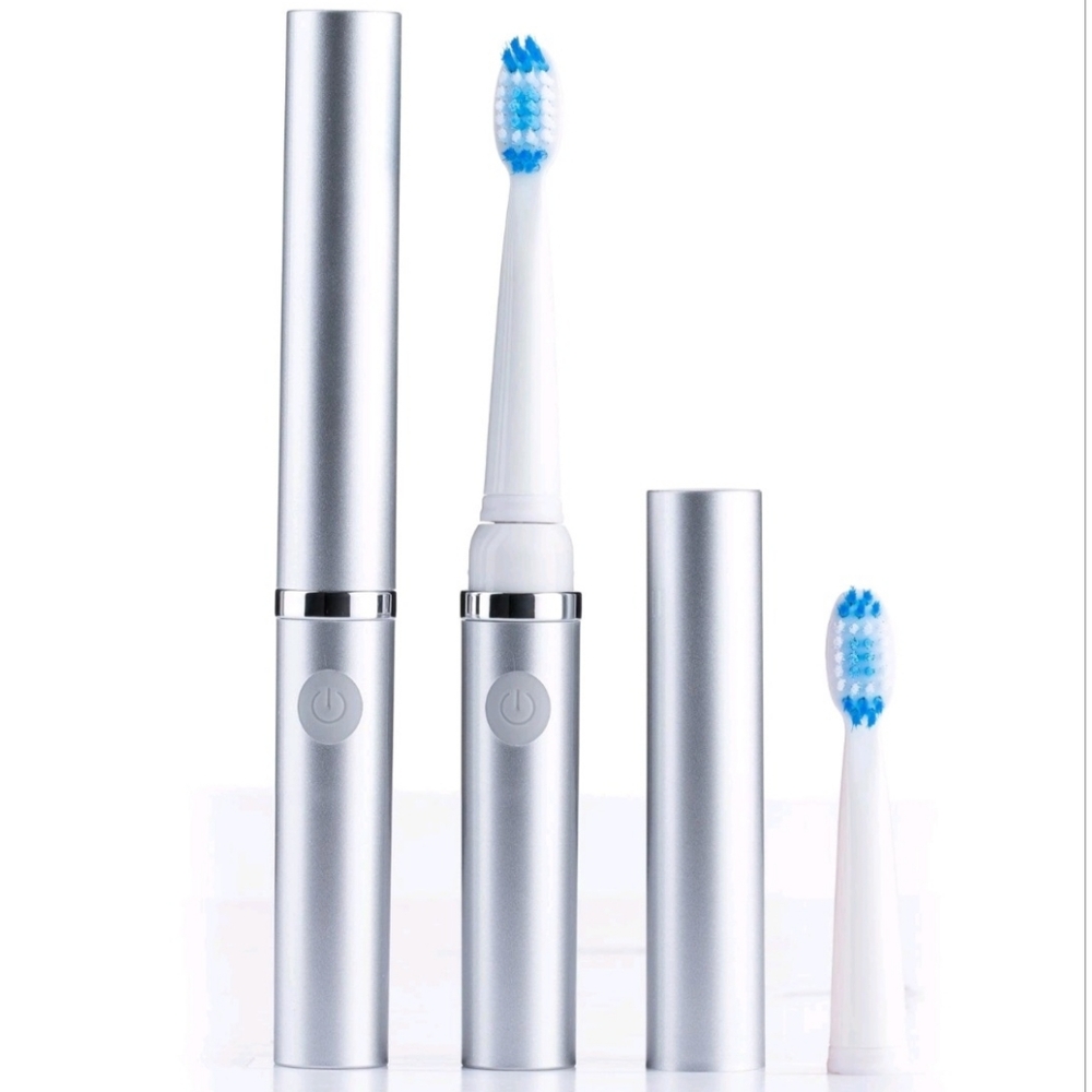 (UNISEX) SONIC TOOTHBRUSH COMPACT